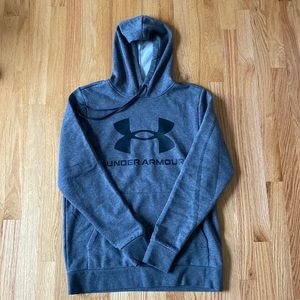 Women’s Under Armour Sweatshirt